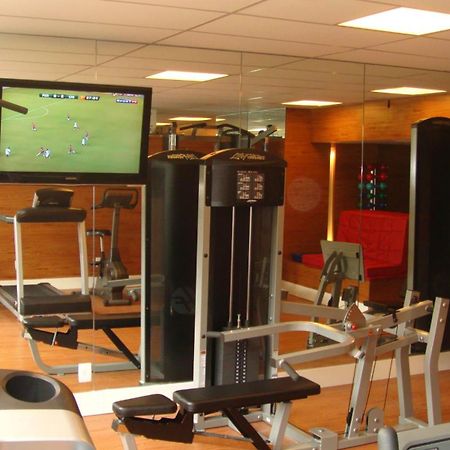 Augusto'S Rio Copa Hotel Rio de Janeiro Faciliteiten foto