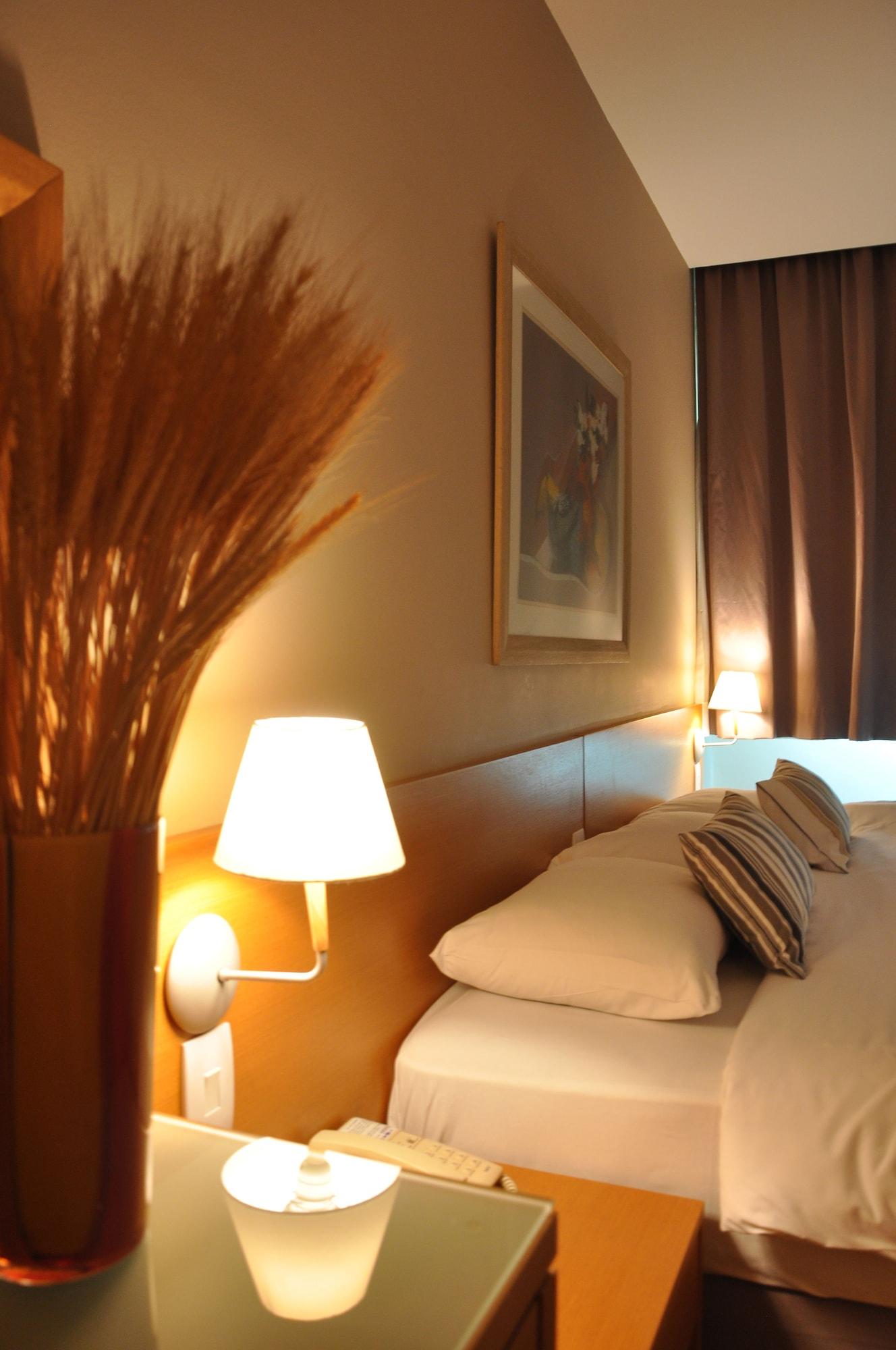 Augusto'S Rio Copa Hotel Rio de Janeiro Buitenkant foto