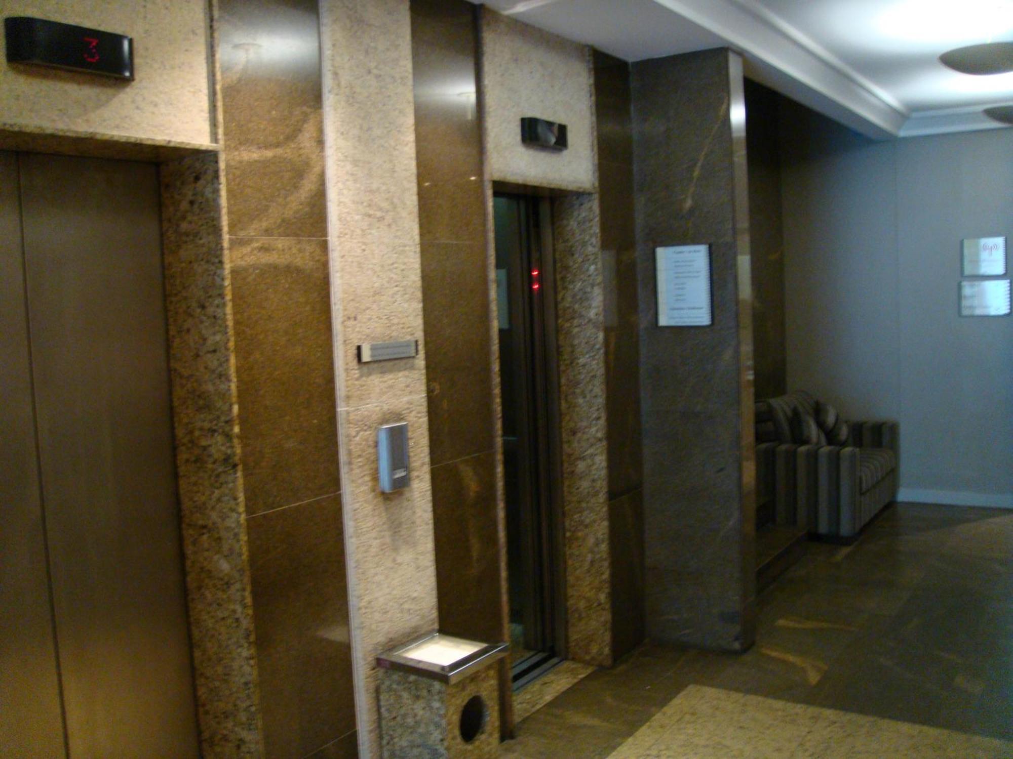 Augusto'S Rio Copa Hotel Rio de Janeiro Buitenkant foto