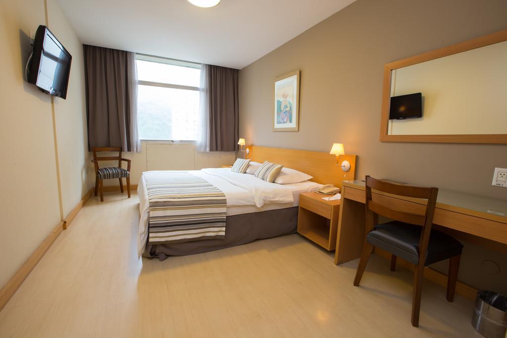 Augusto'S Rio Copa Hotel Rio de Janeiro Buitenkant foto