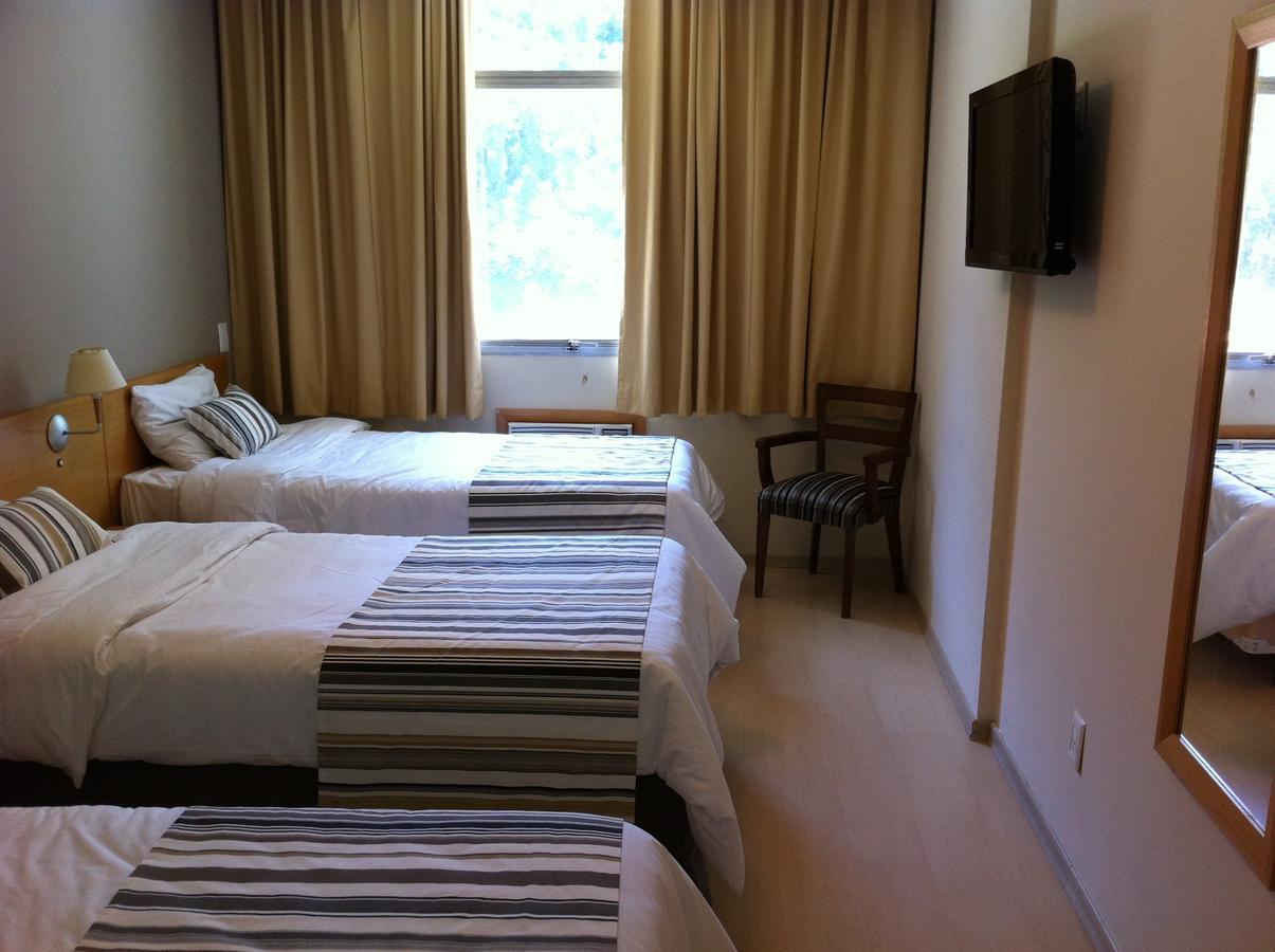 Augusto'S Rio Copa Hotel Rio de Janeiro Kamer foto